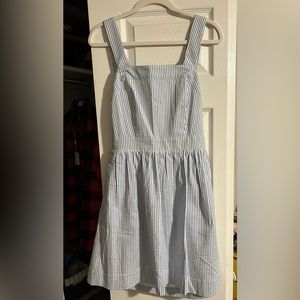 J.Crew Women’s Spring/Summer Dress.  Excellent condition!  Only worn once!